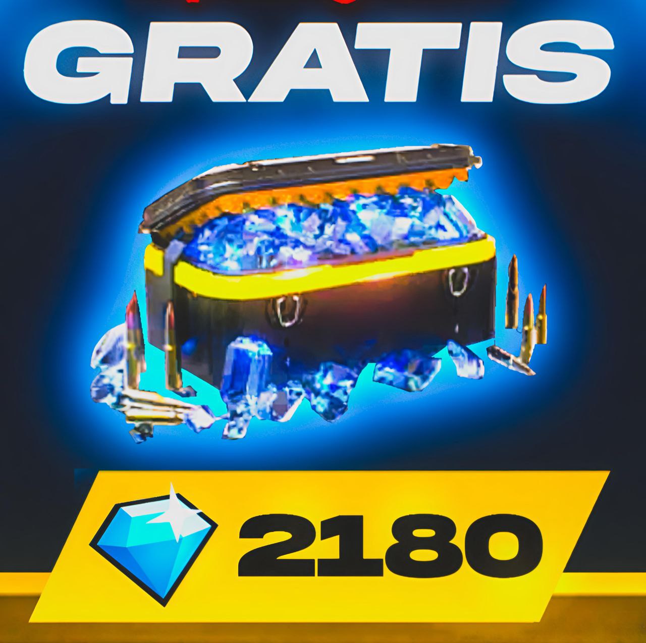 Diamante 5