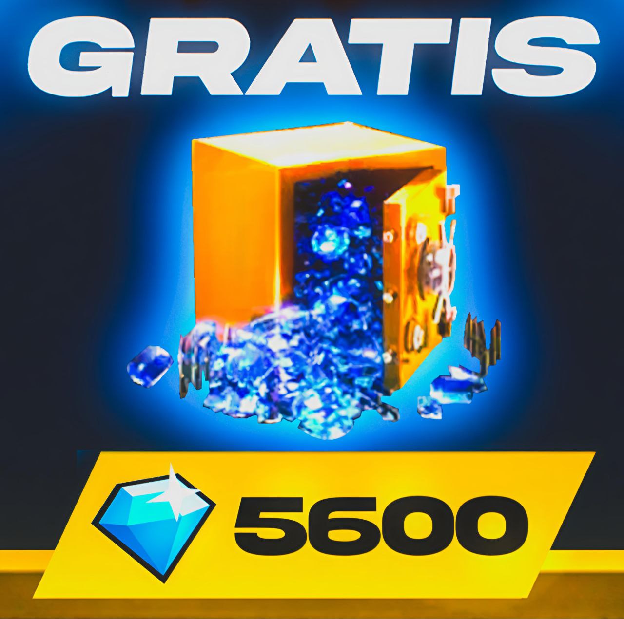 Diamante 6