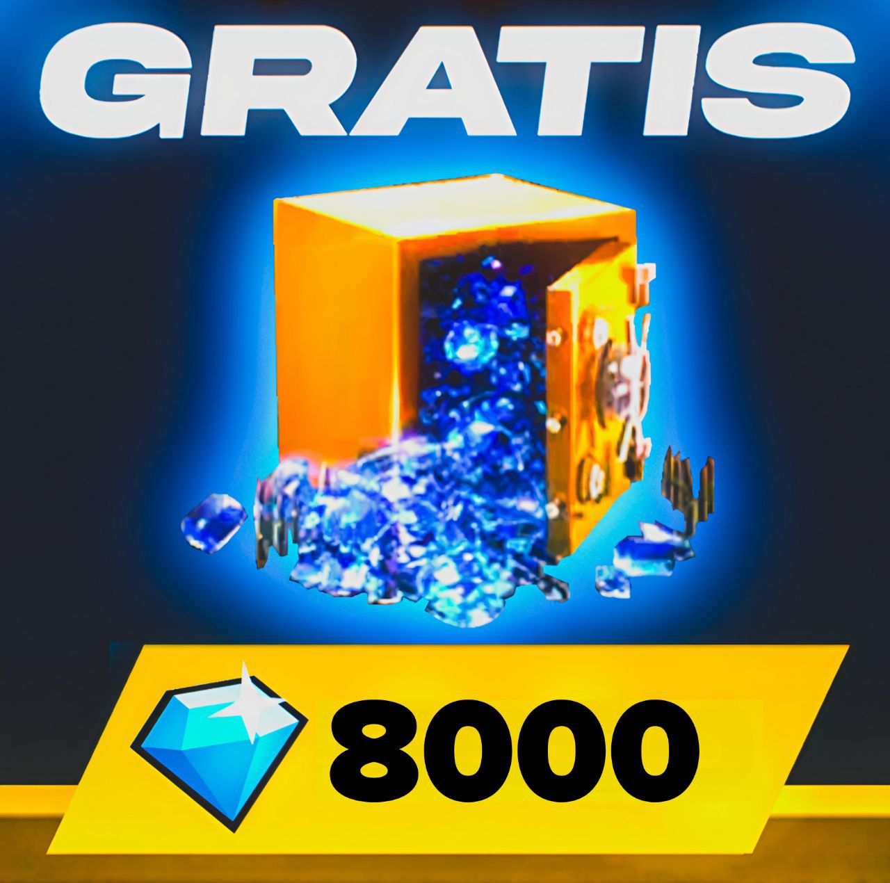 Diamante 7