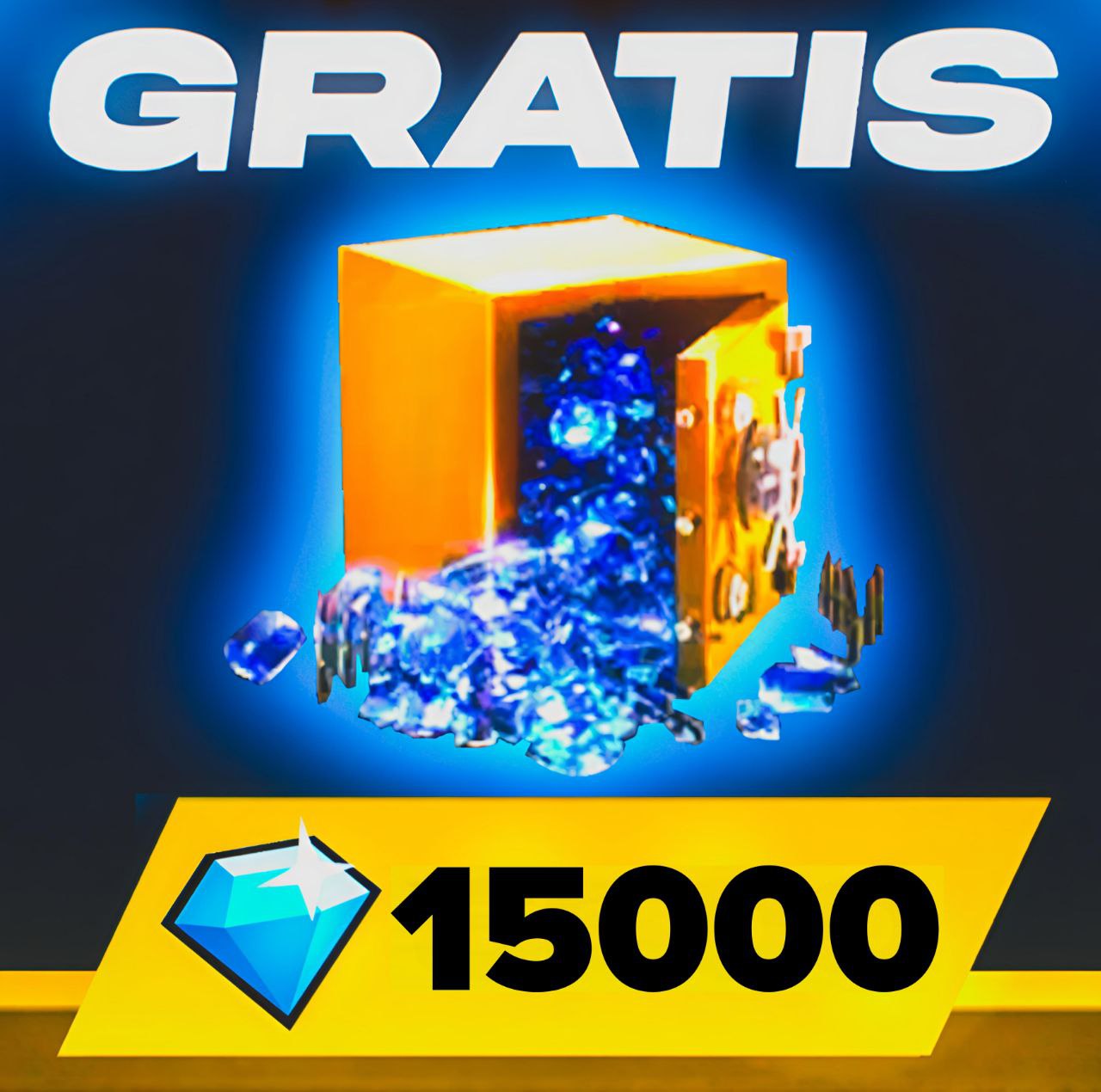 Diamante 9