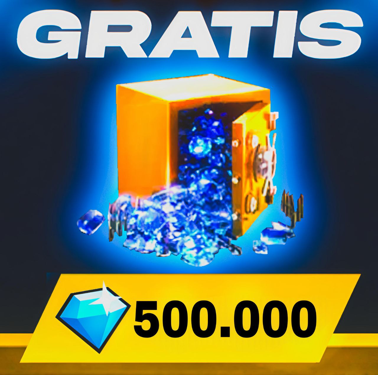Diamante 11