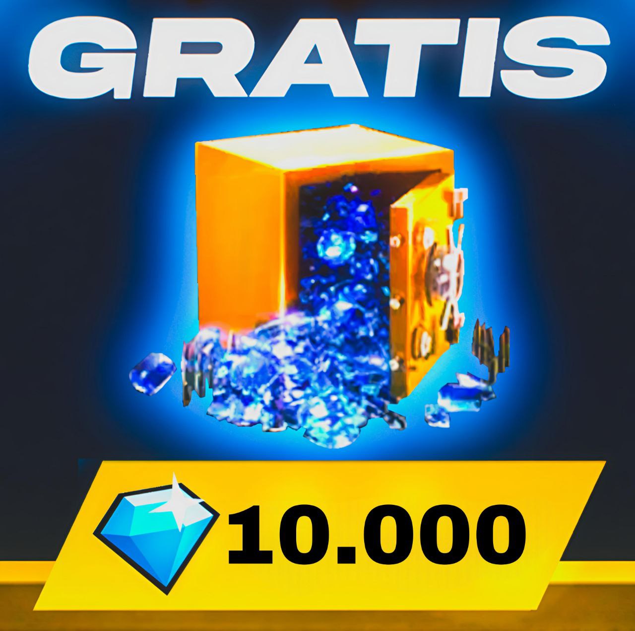 Diamante 8
