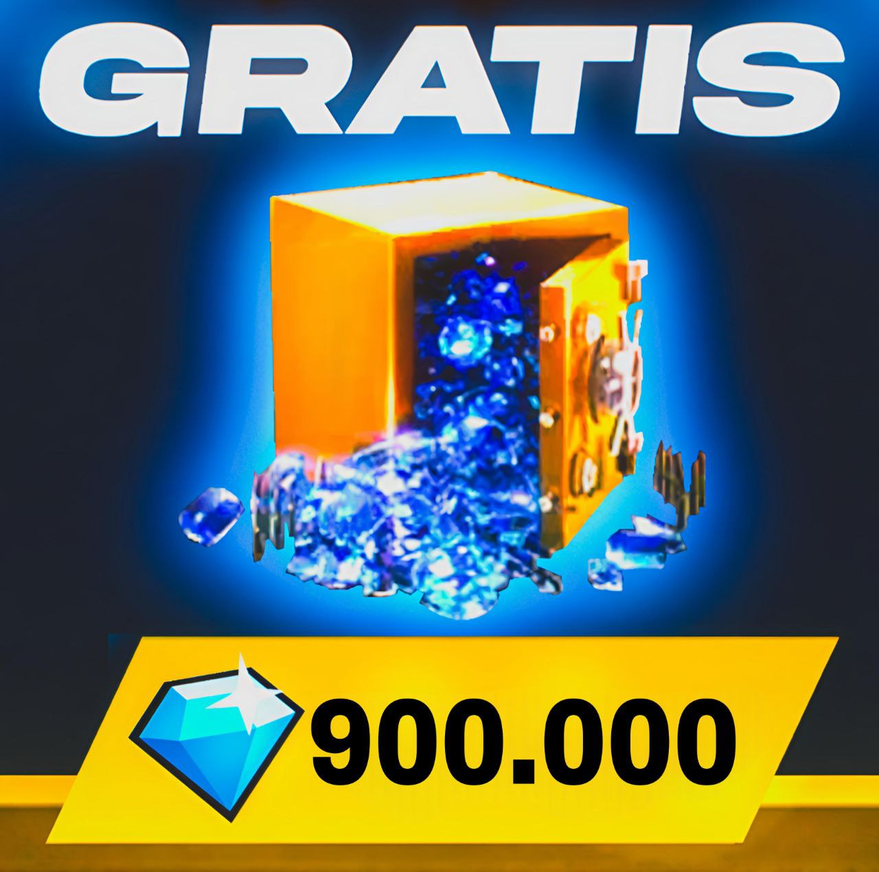 Diamante 12