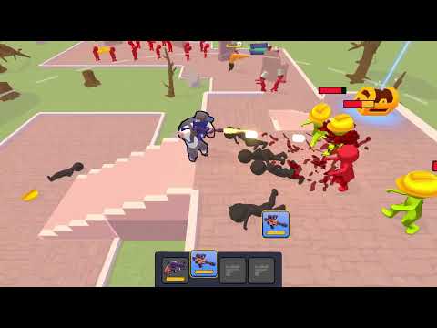 Survivor Z: Zombie Survival