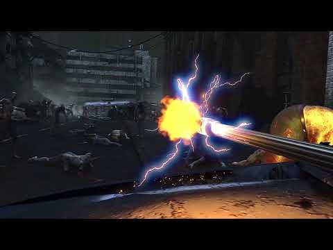 Zombie Frontier 3: Sniper FPS