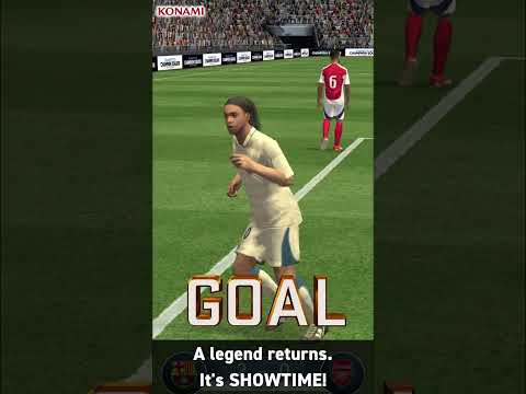 eFootball™  CHAMPION SQUADS