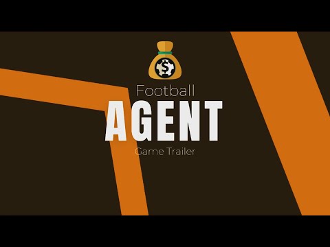 Soccer Agent