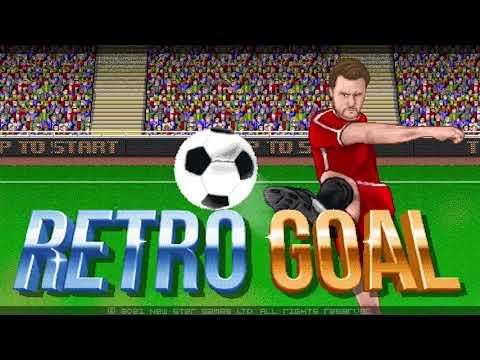 Retro Goal