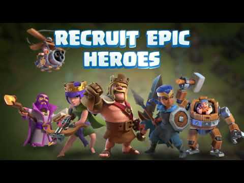 Clash of Clans