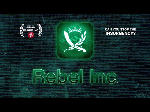 Rebel Inc.