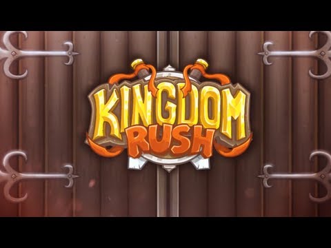 Kingdom Rush Tower Defense TD