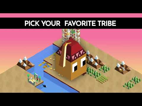 The Battle of Polytopia