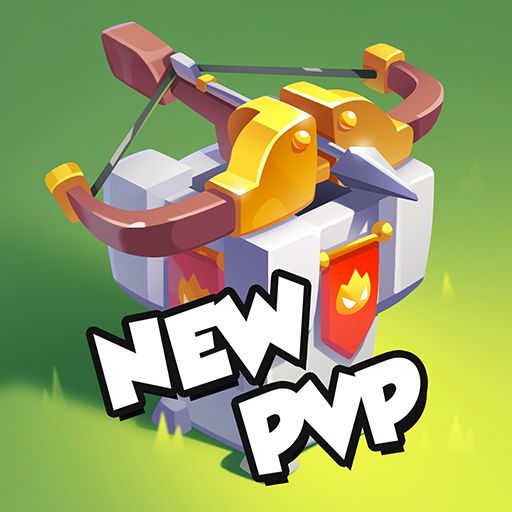 Rush Royale: Tower Defense TD