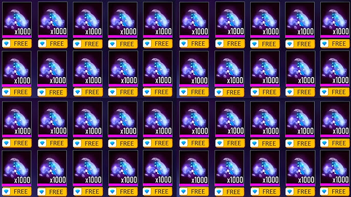Free Fire